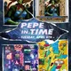 Pepe in Time
