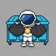 Lil Bubble Parody Pix