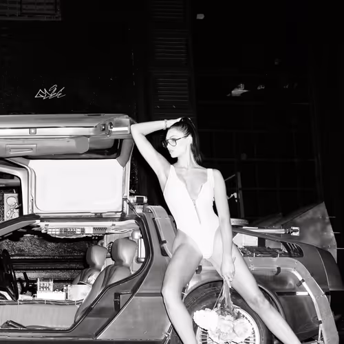 88MPH In SoHo Editions