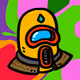 Doodle Robot Heads - old