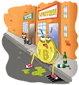 Coins on Drugs