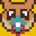 8-BIT BABYCAKES