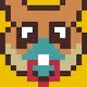 8-BIT BABYCAKES