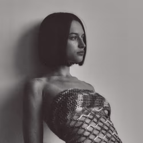 valentina cy - i'll meet you where the lobsters grow