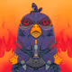 The Squab HQ: Pidgies