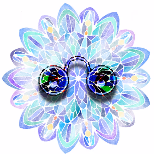 GlassesMonster Series