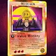 OG Degen - Value Monkey Card