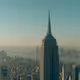 My trip to NYC