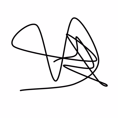 Signature by Ruud Ghielen