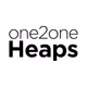 One2One Heaps