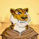 Trendy Tigers