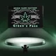 Genesis Greenz Pass