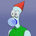 Doug TenNapel's Eternal Klay