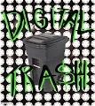 Digital Trash