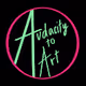 Audacity to Art