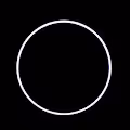 Annular Solar Eclipse Dec 2019