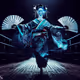 geisha de progres en tradition