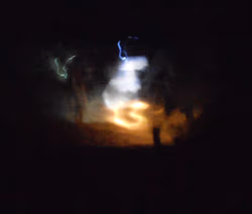 Metamorphous - Close Encounter of a Pixeleing