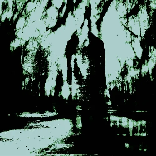 Earlier That Day In The Woods