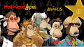 Hollywood Apes