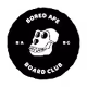 Bored Ape Board Club