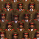 DPRK choir and other animals