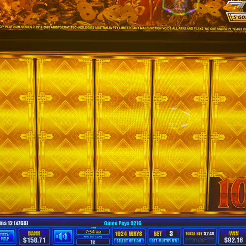 an abstract prospective