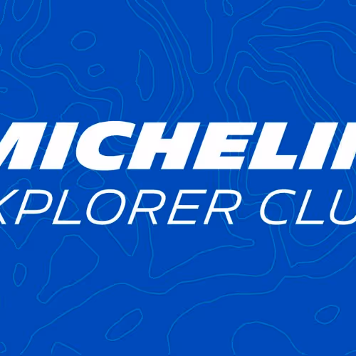 Michelin 3xplorer Club