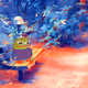 Glitch Expressionism Editions