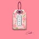 Bodayoshi Omamori