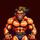PIXEL GIENT