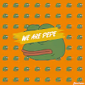 We Are Pepe - old