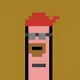 FingerPunks NFT