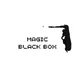 Magic Black Box - old