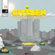 CITIZEN Issue 0 A Brief History of the Near Future
