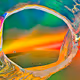 Color Waves - Tenacious