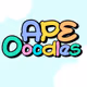 Ape Ooodles