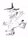 20 Schizo Doodle