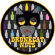 DrunkCatNFTs x Greg's World