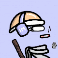Invisible Mfers