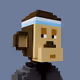 Voxel Portraits