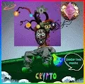 _cryptotalkArt .5 Collection