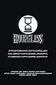 Hourglass Comic Book