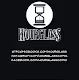 Hourglass Comic Book