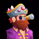 Danger Islands Pirates