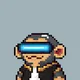 Tiny Chimps