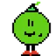 Naughty Blobby