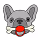 Bark House Dog Club Vol. 1