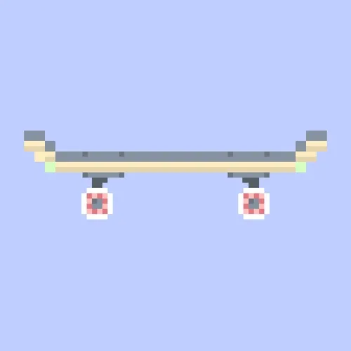 Pushin': Skateboarding GIFs