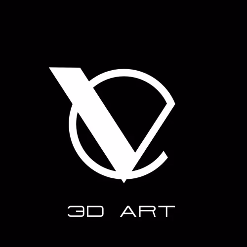 VC 3D ART